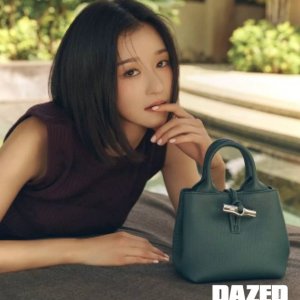 Le Roseau XS手提包