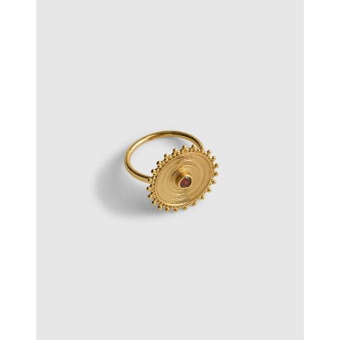 MadewellKeepsake Statement Ring