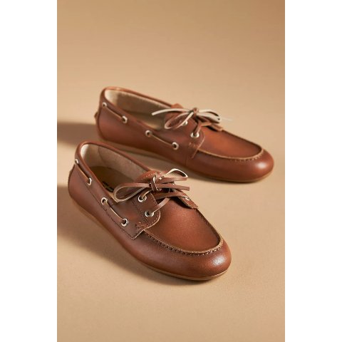 Bibi LouBoat Shoes