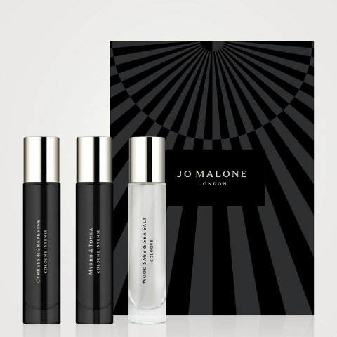 Cologne 旅行香水套装