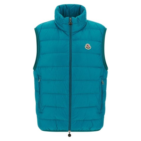 Rocoque 羽绒马甲