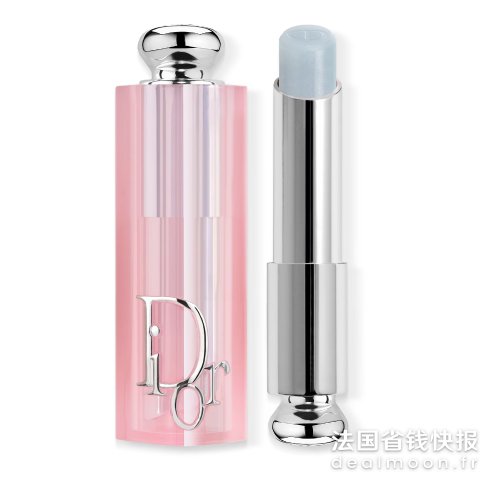 Dior变色唇膏#078