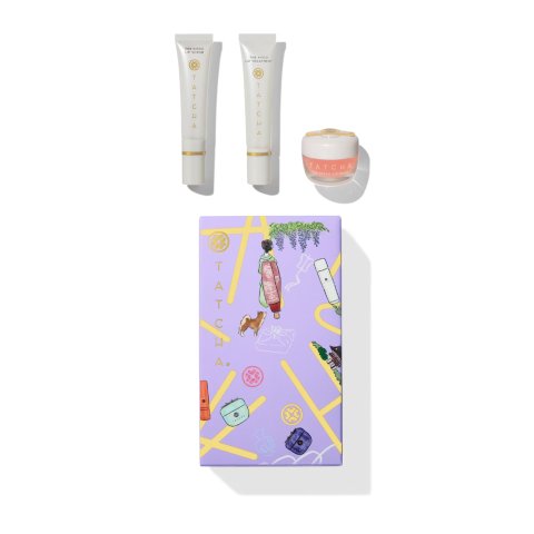 Tatcha Kissu Gift Set