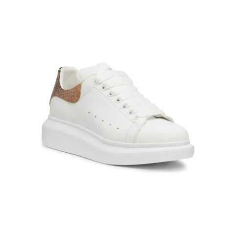 McQueenOversized Sneaker Women