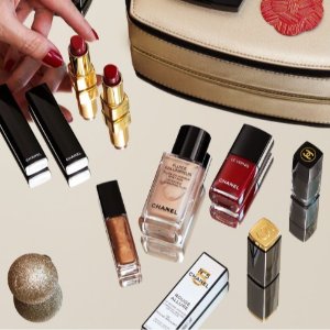 Chanel 突然暴跌！爆款口红/洁面都参加！