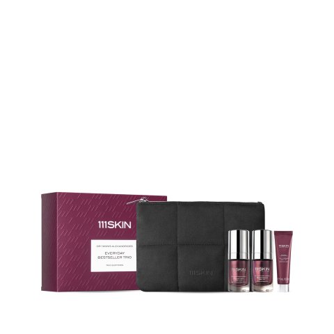 111Skin Everyday Bestseller Skincare Trio