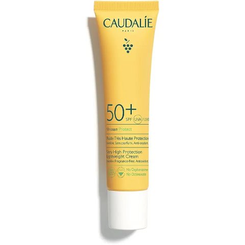 CaudalieVinosun防晒液 50+ 40ml