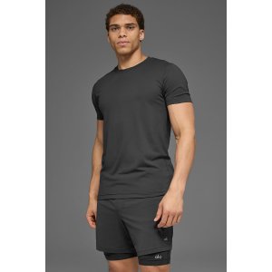 Reform Crewneck Short Sleeve $78