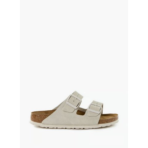 Arizona 白色凉鞋