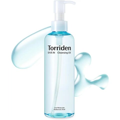 Torriden DIVE IN 卸妆油 200ml