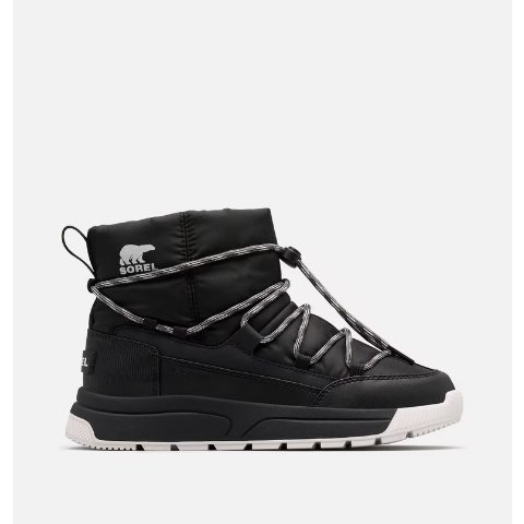 Whitney III 女士防水靴