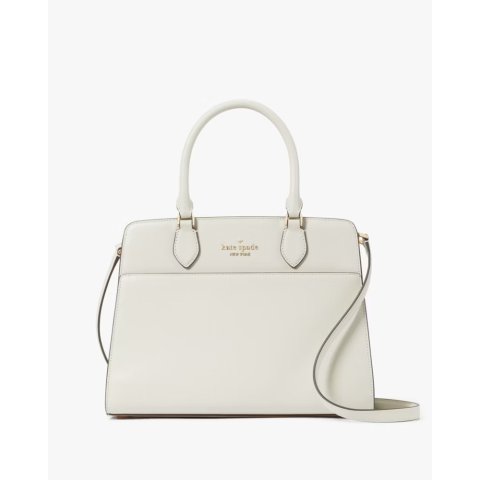 Kate Spade Madison Medium Satchel Bag