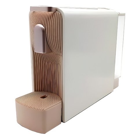 Xiaomi胶囊咖啡机