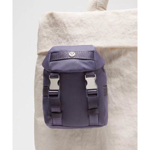 Wunderlust Nano 双肩背包