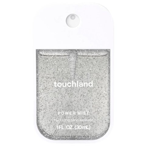 touchlandPower Mist Hydrating Hand Sanitizer