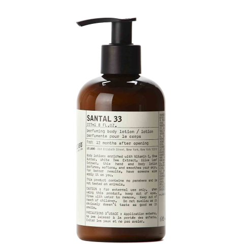 Santal 33 身体乳 237ml