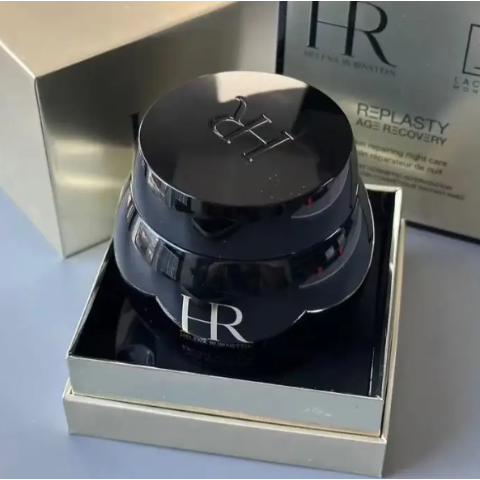 Helena Rubinstein黑绷带晚霜 100ml