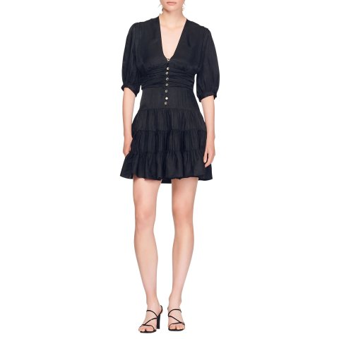 SandroMylene Minidress Dress