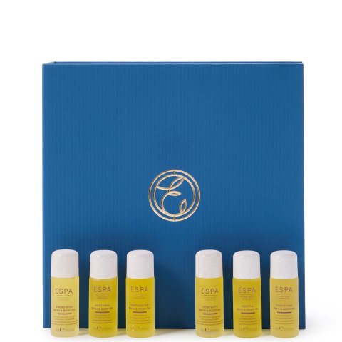 Signature Blends 香氛套装