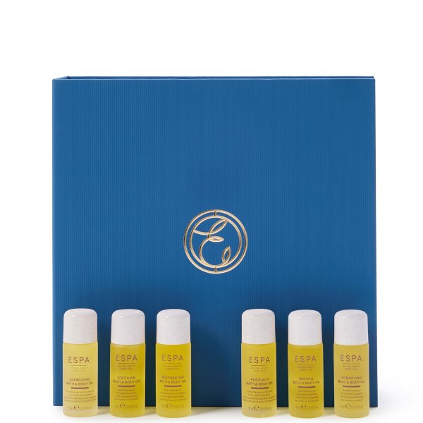 Signature Blends 香氛套装