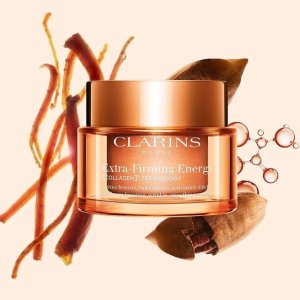 Clarins Extra-Firming Energy Refillable Moisturizer