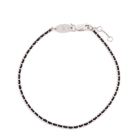  Aurore 手链 白金