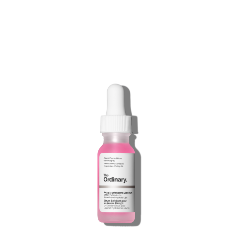 The ordinaryPHA 5% Exfoliating Lip Serum