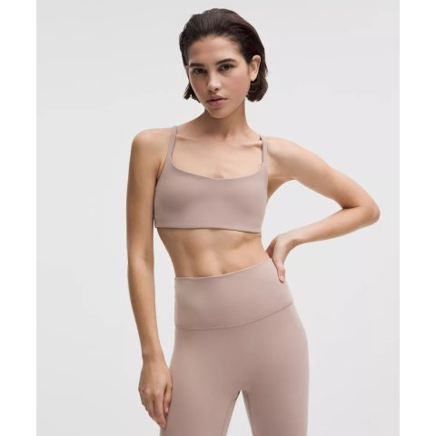 Wunder Train 背心文胸 A/B杯