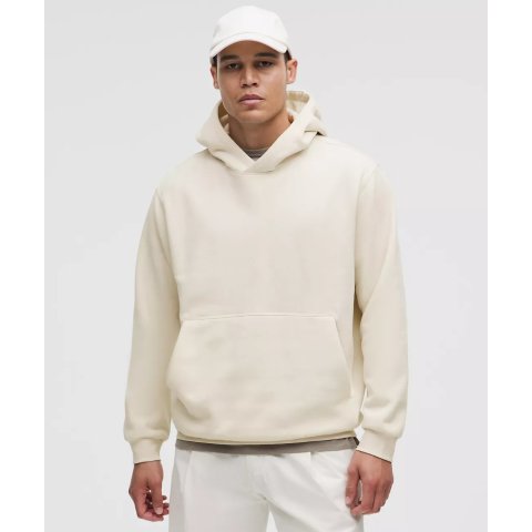 Steady State 连帽卫衣