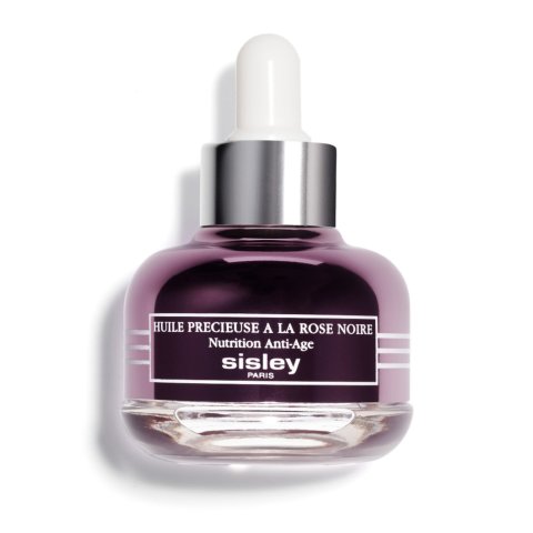 Sisley Black Rose Face Oil 25ml