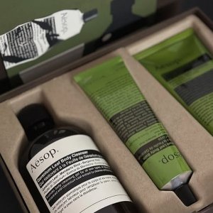 Hwyl 炽$176 木质香调🪵