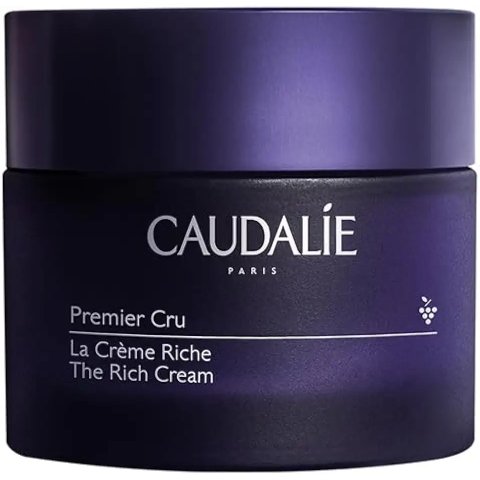 CaudaliePremier Cru 丰润面霜