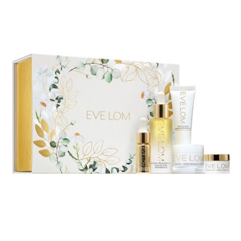 Eve LomAward Winners Set