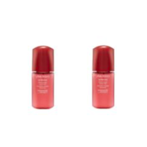 Shiseido红腰子精华 10ml 2支