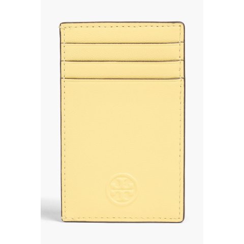 Tory BurchTory Burch Fleming 皮革卡包