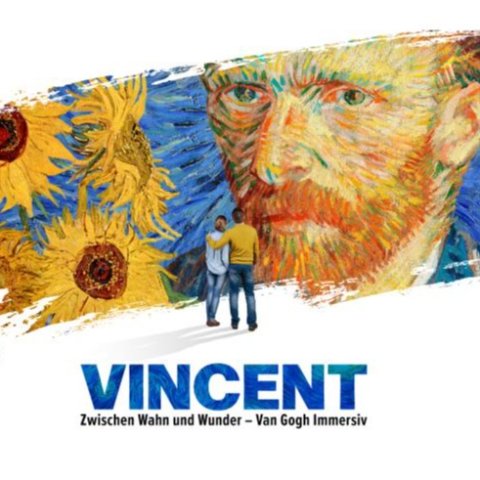 Vincent梵高展 Van Gogh 沉浸体验 含酒店