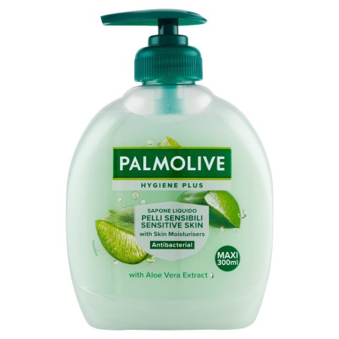 Palmolive抗菌洗手液 300ml