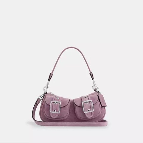 CoachAshton Bag Crossbody Bag Black