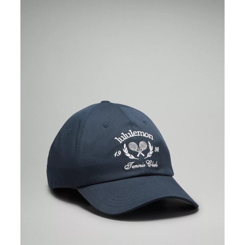 lululemonTennis Club Classic Ball Cap