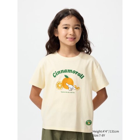 UniqloSanrio UT Graphic T-Shirt