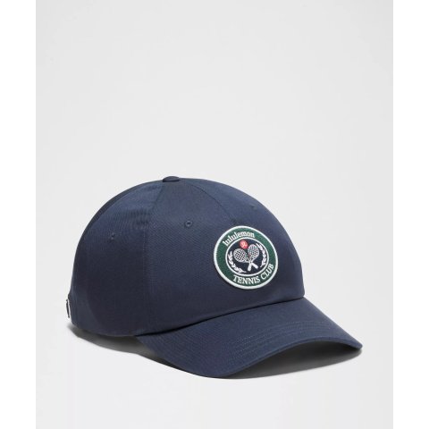 Classic 网球涂鸦棒球帽