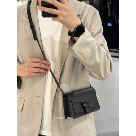 Tabby 链条手拿包