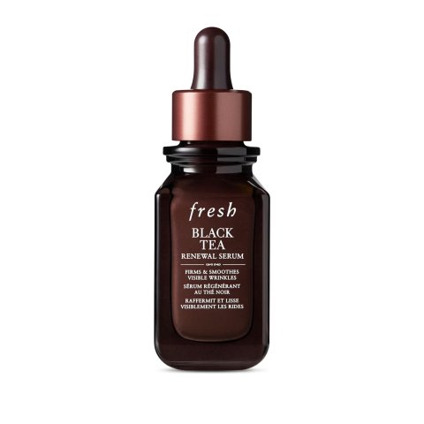 Fresh Black Tea Elixir Serum 30ml