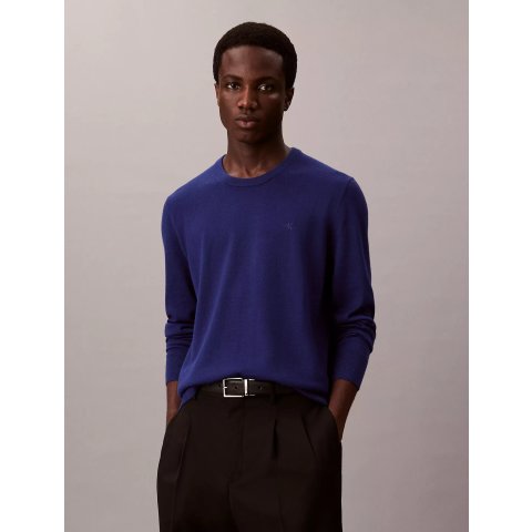 快干美利奴羊毛衫