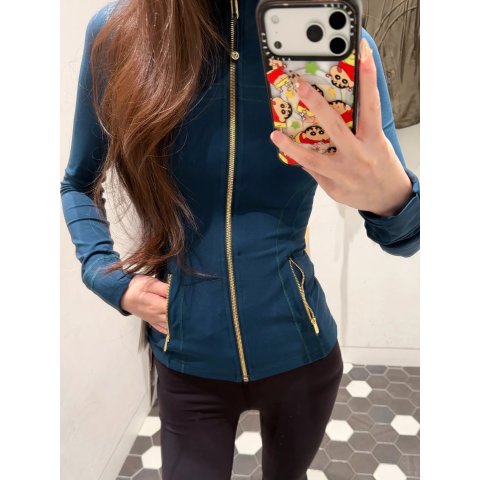 Define Nulu 女士夹克