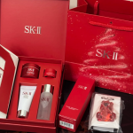 温和抗老👊SK-II马年大促4折起💡经典神仙水230ml$178