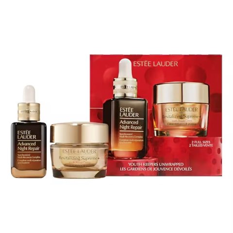 胶原日霜30ml+小棕瓶30ml