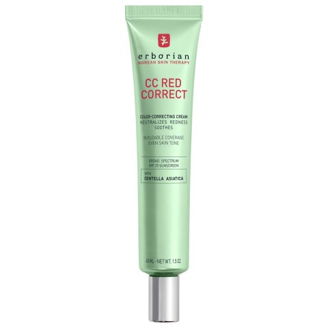 SephoraErborian CC Green Color Corrector SPF 25