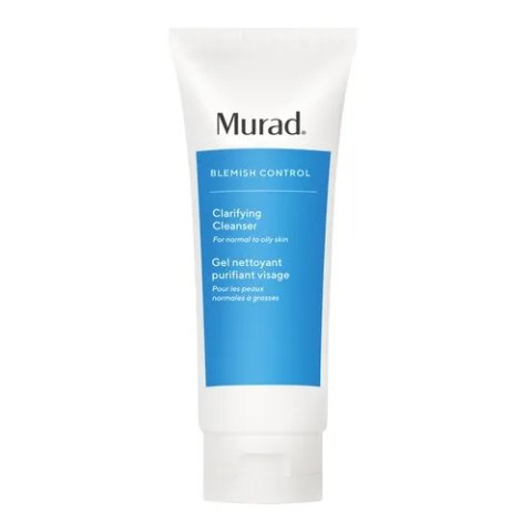 控油洁面啫喱 200ml