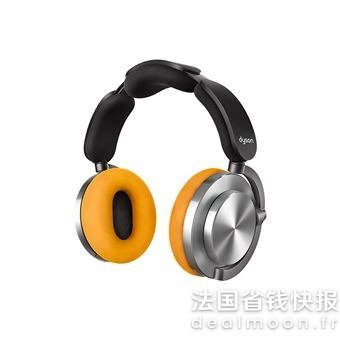 Dyson4折！史低了！！OnTrac 蓝牙降噪耳机
